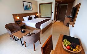Hotel Saffron Wayanad